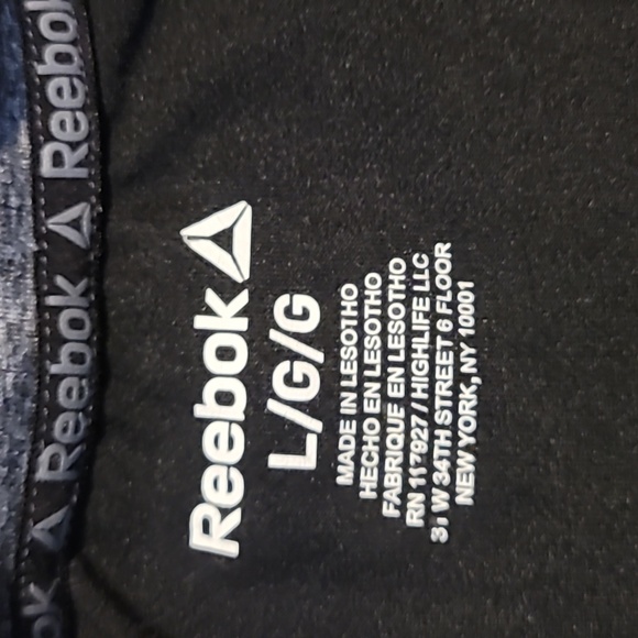 Reebok Active Top - Picture 3 of 4